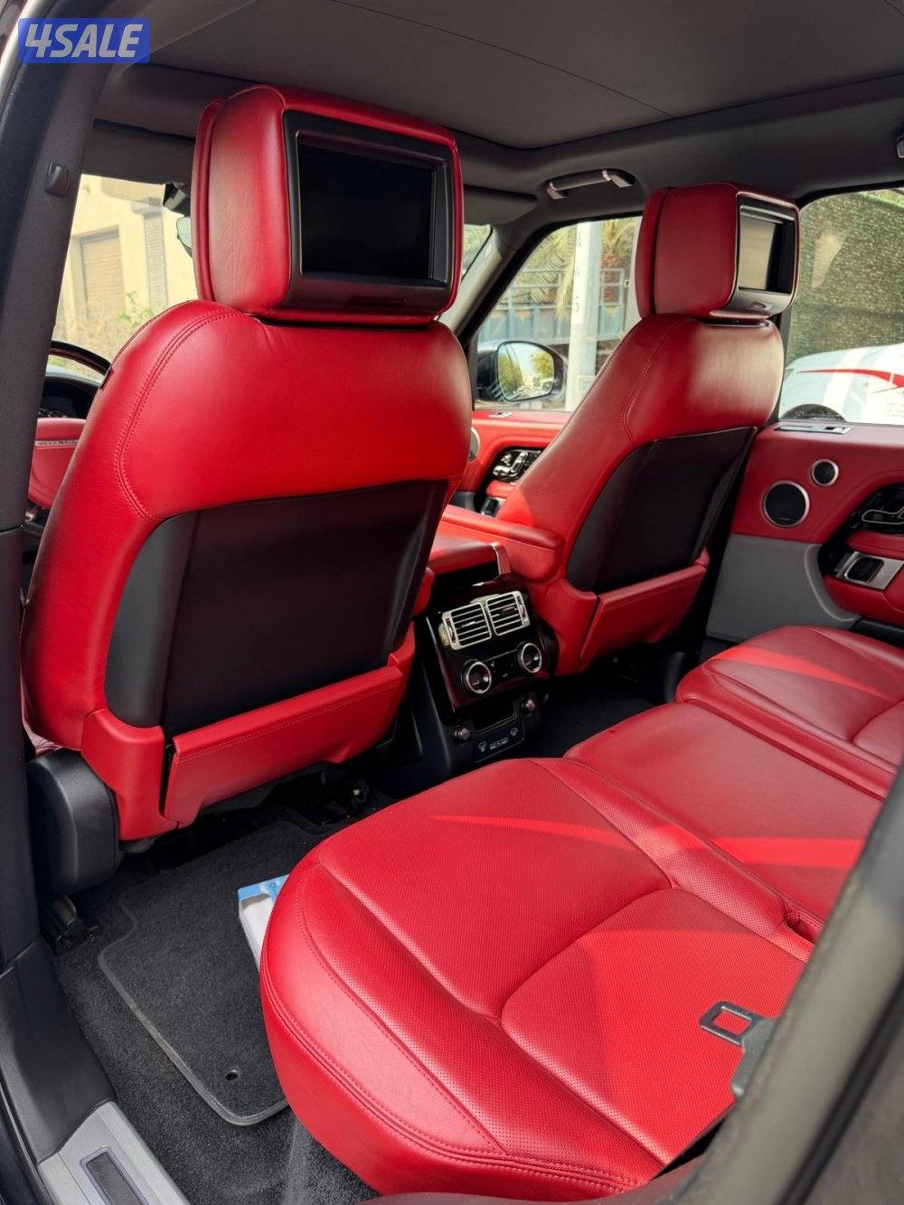 SE سوبر چارج V85