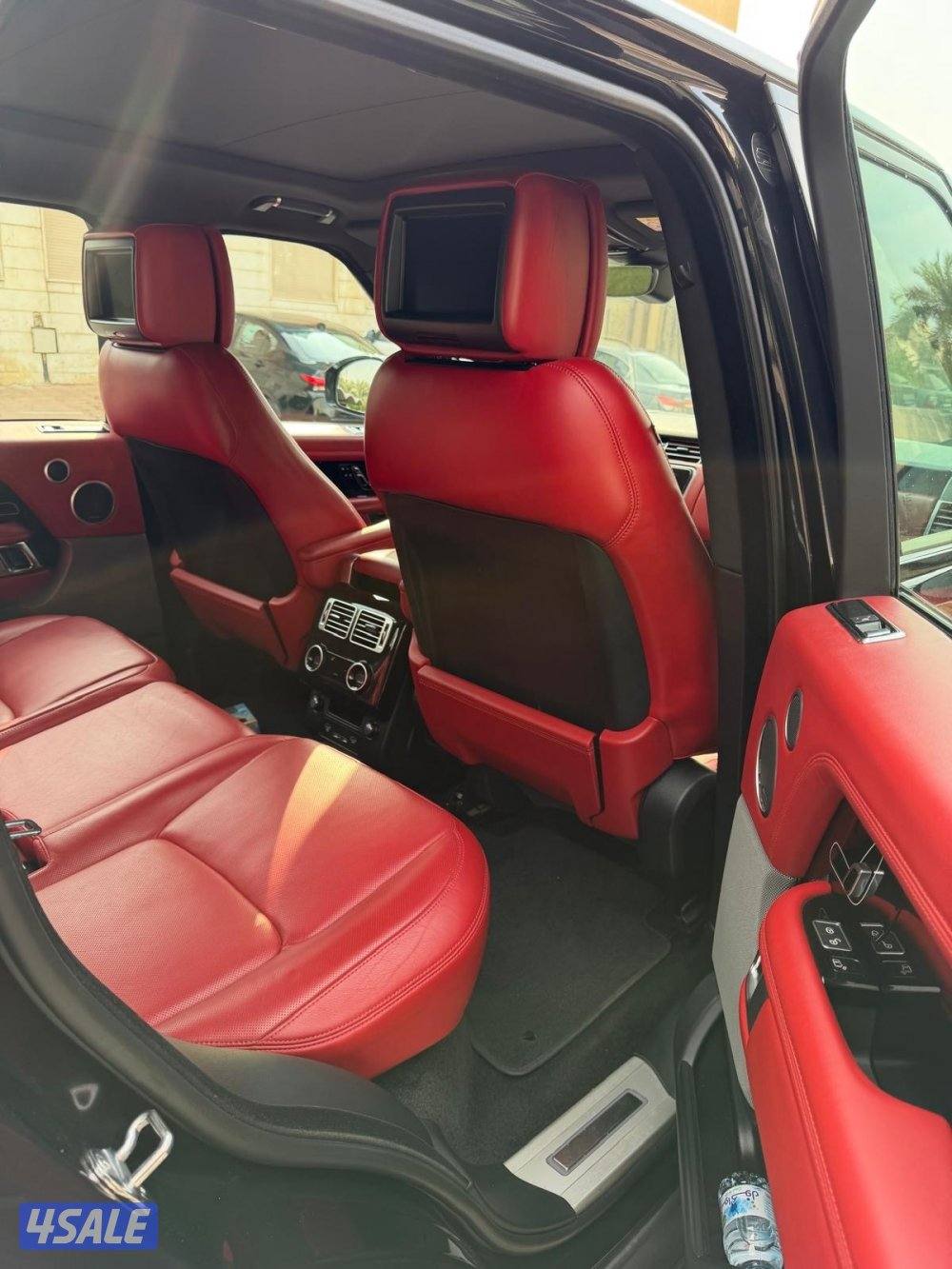 SE سوبر چارج V86