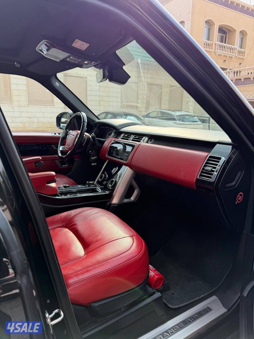 SE سوبر چارج V87