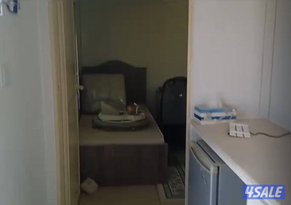 شاليه ثابت طول ٩ عرض ٤4