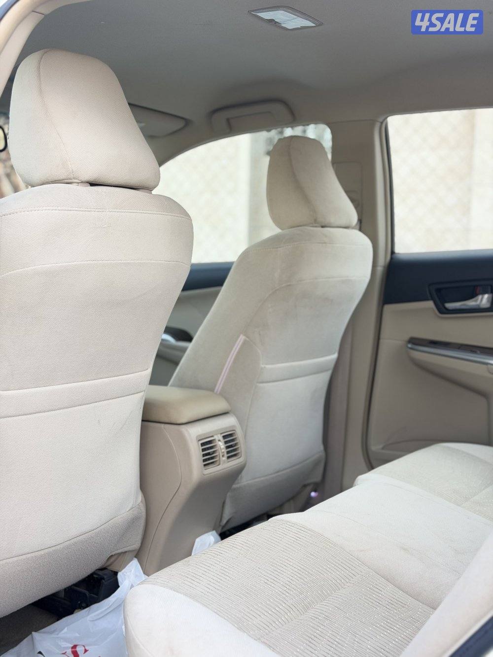 كامري 2012 GLX4