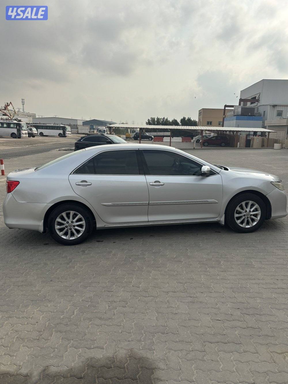 موديل ٢٠١٥ صبغ وكالة7