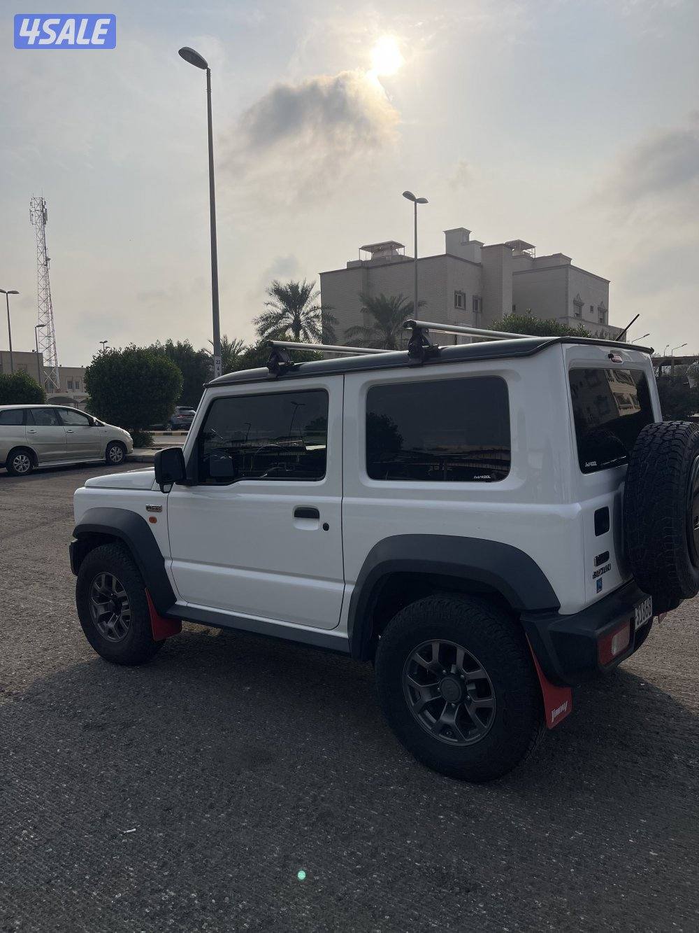 جيمني 2019 للبيع2