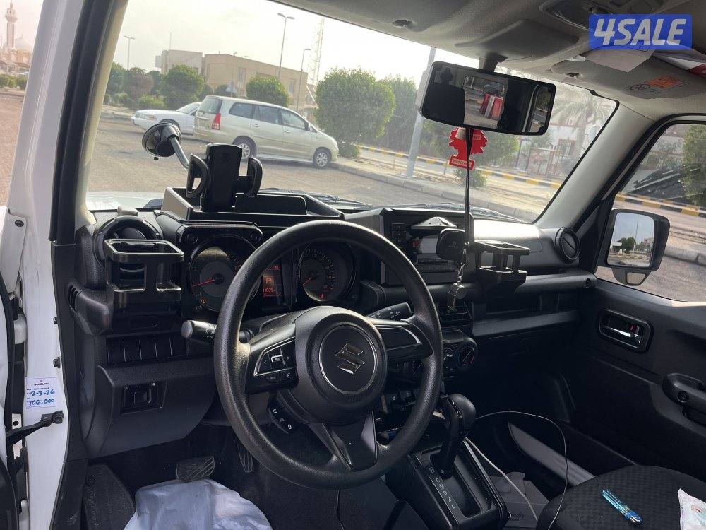 جيمني 2019 للبيع4