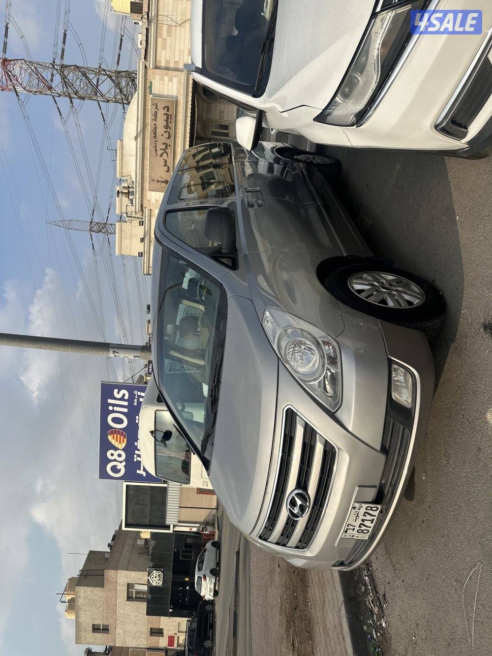 للبيع هونداي H1.2