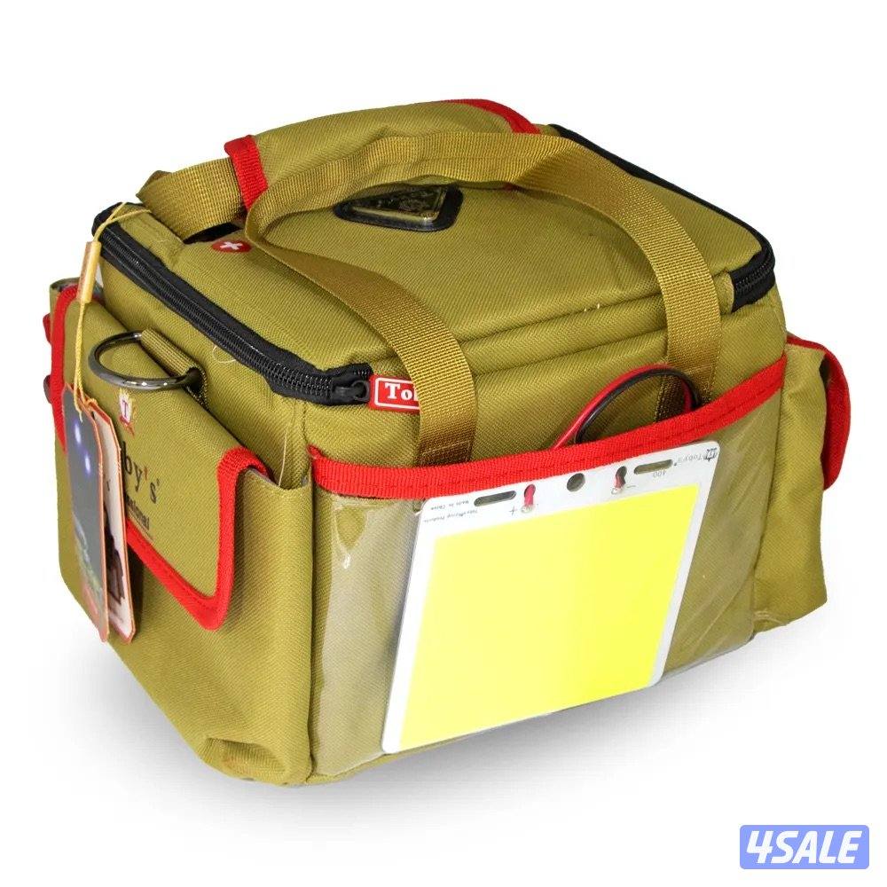 بطارية كشتة2