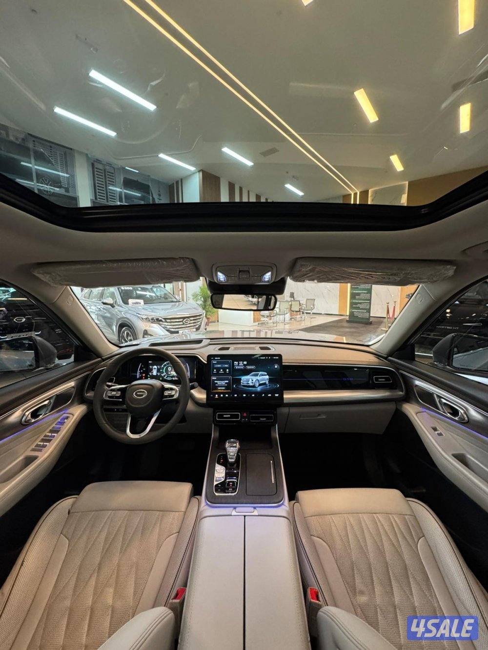 GS8  أعلى درجة5