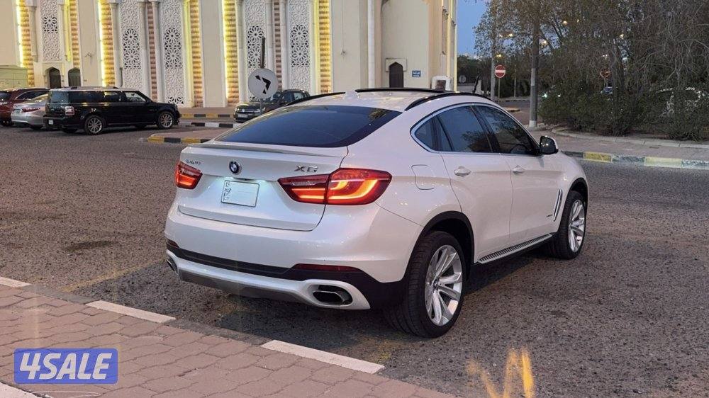 X6 v8 صبغ الوكالة0