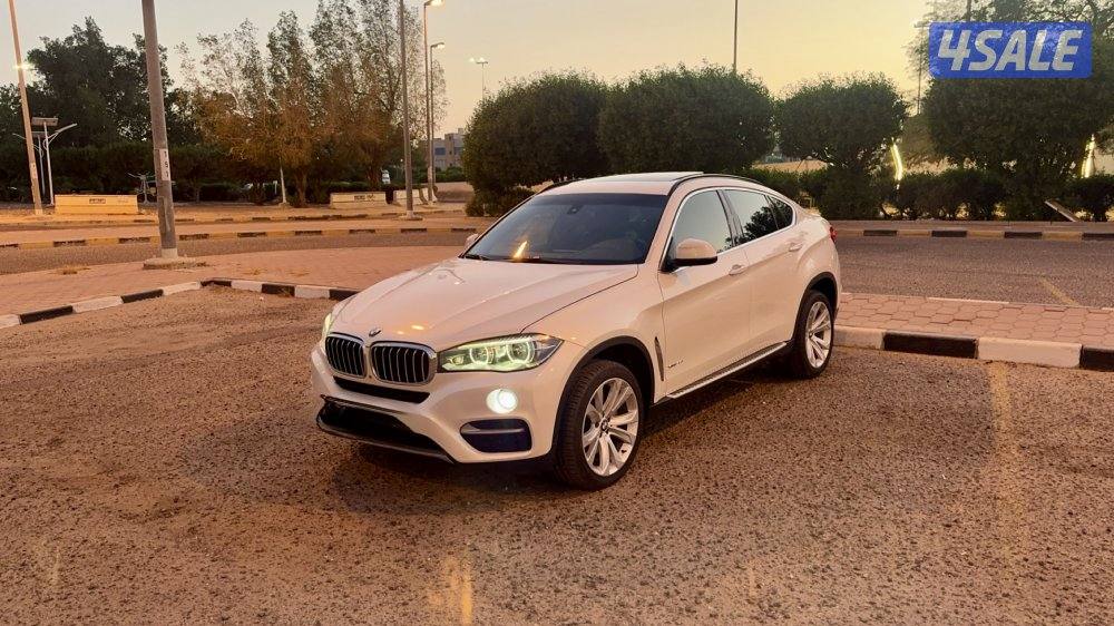 X6 v8 صبغ الوكالة1