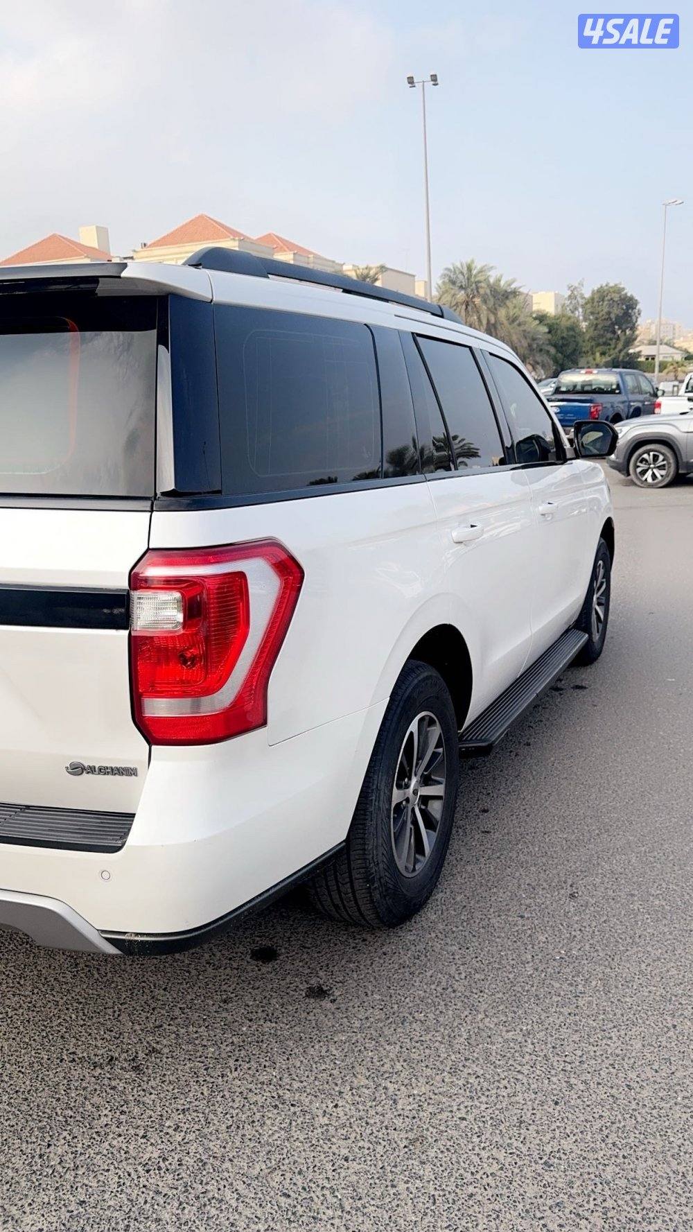 البيع اكسبديشن صبع الوكاله4