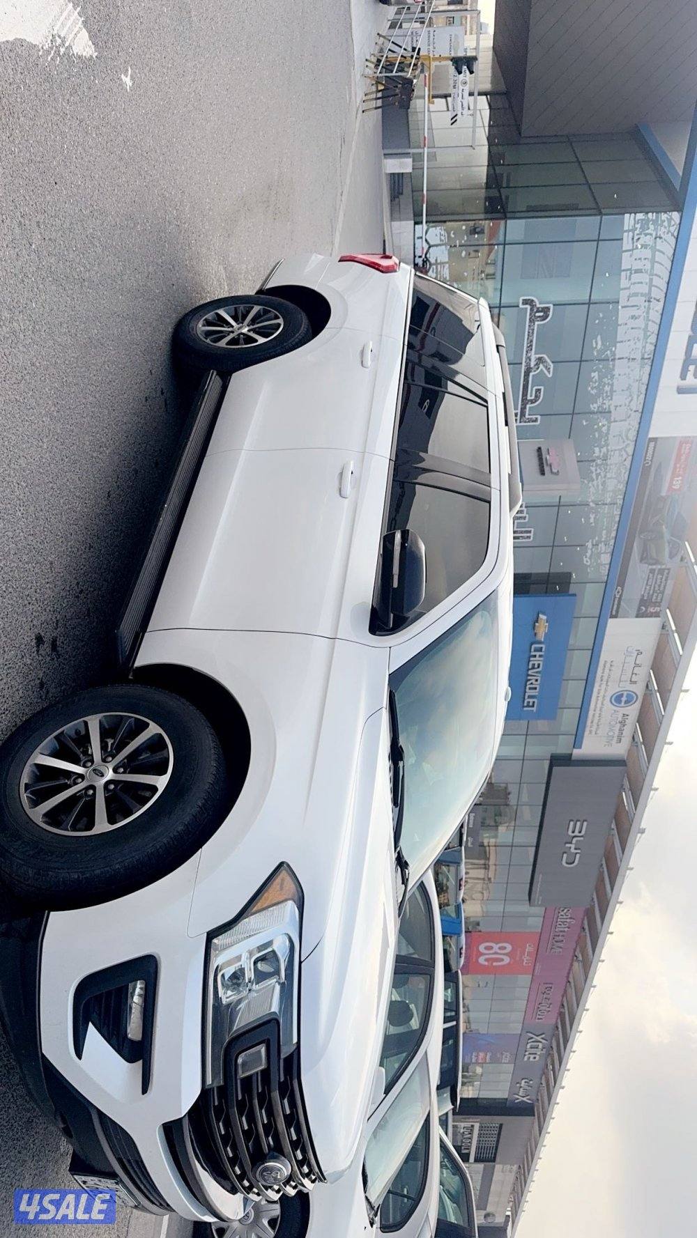 البيع اكسبديشن صبع الوكاله5