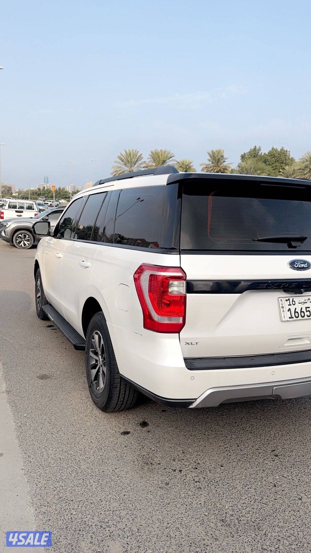 البيع اكسبديشن صبع الوكاله6