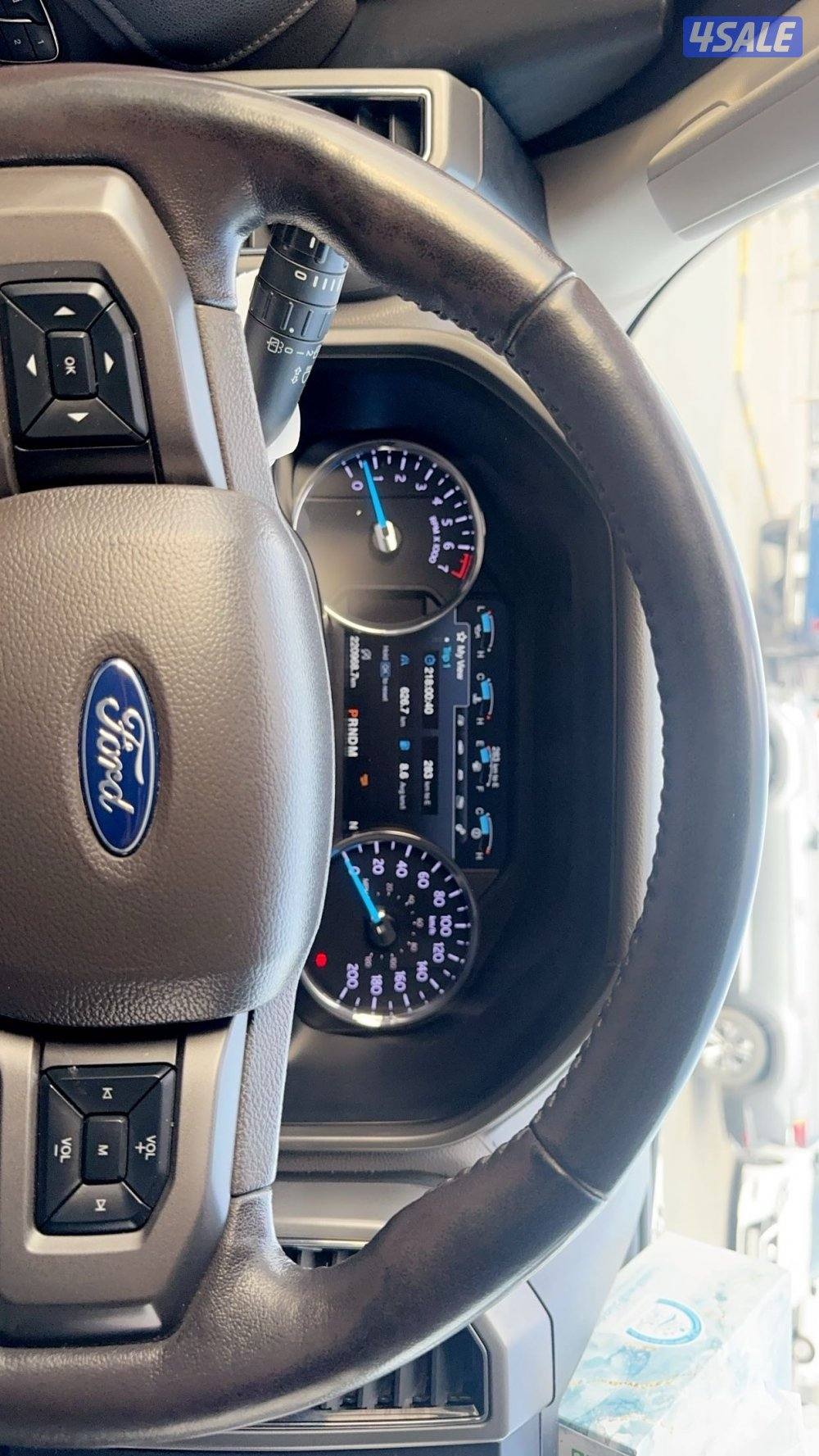 البيع اكسبديشن صبع الوكاله9