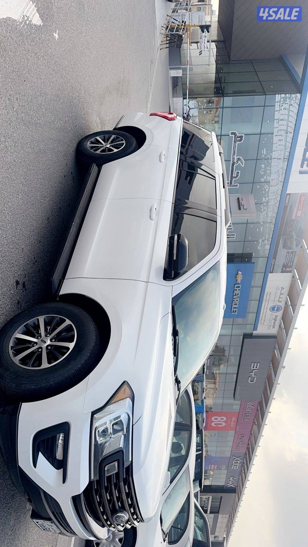 البيع اكسبديشن صبع الوكاله10