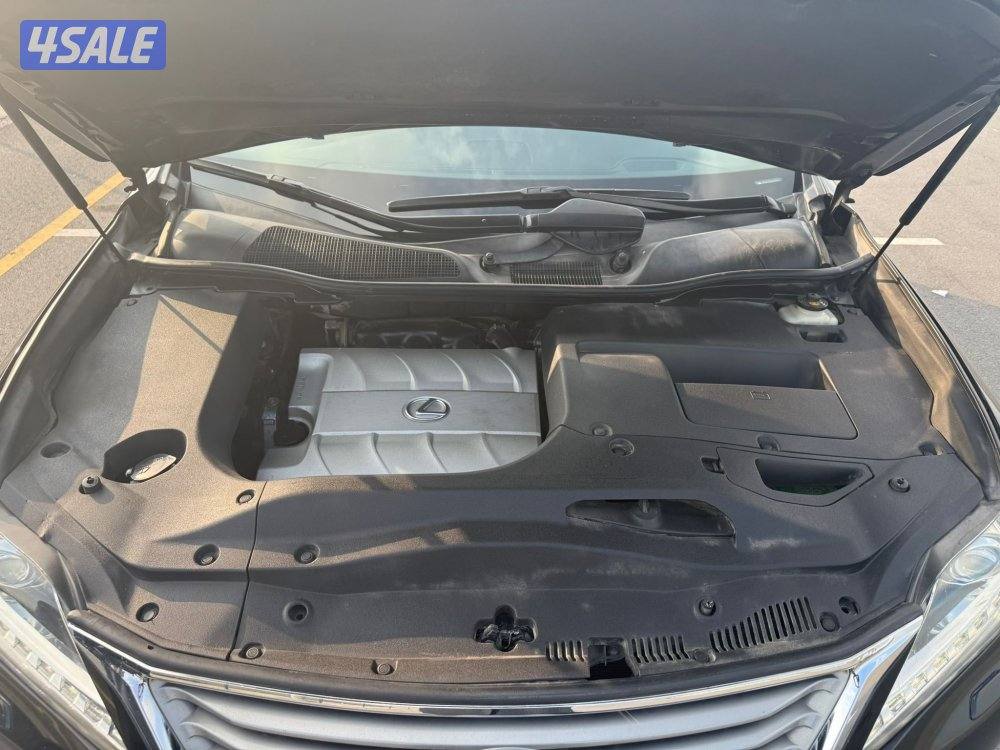 RX 350 موديل 20143