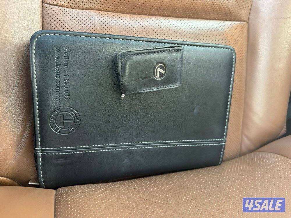 RX 350 موديل 20145