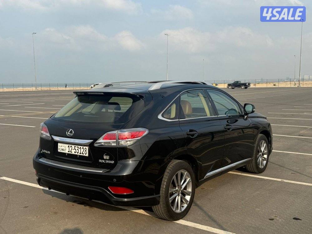 RX 350 موديل 20146