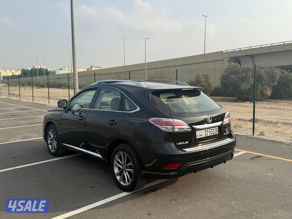 RX 350 موديل 20147