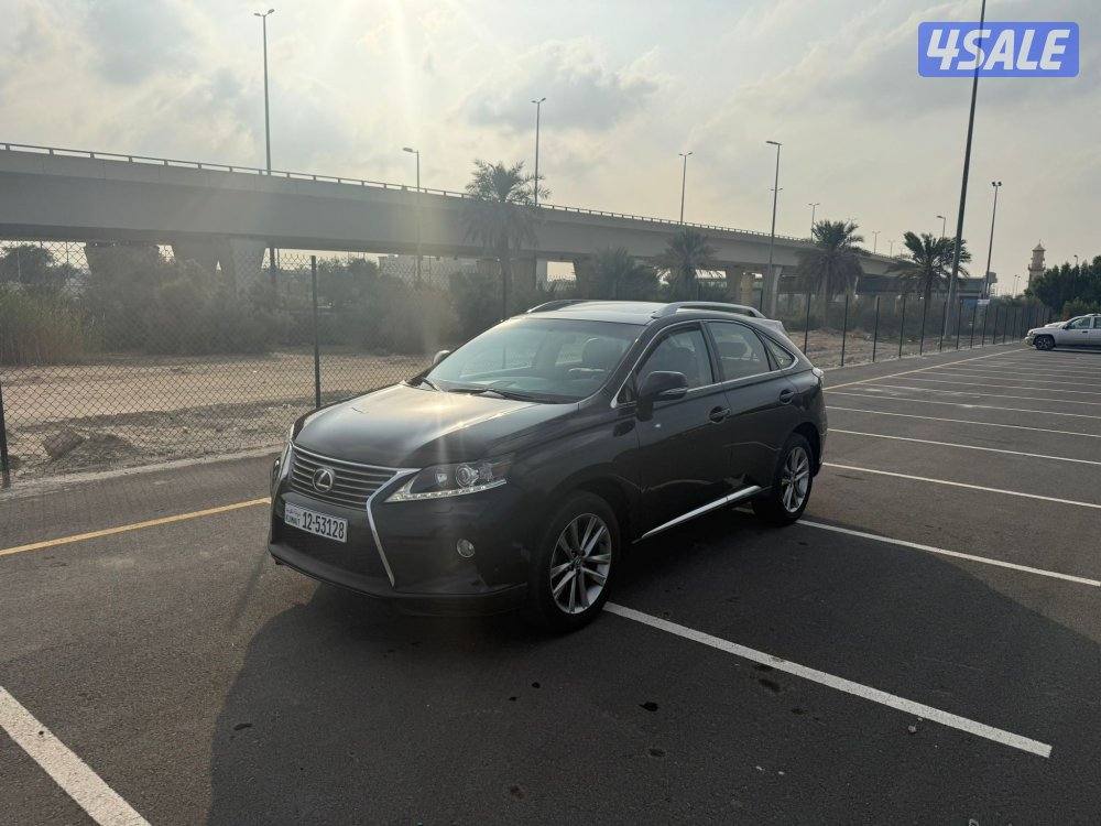 RX 350 موديل 20148