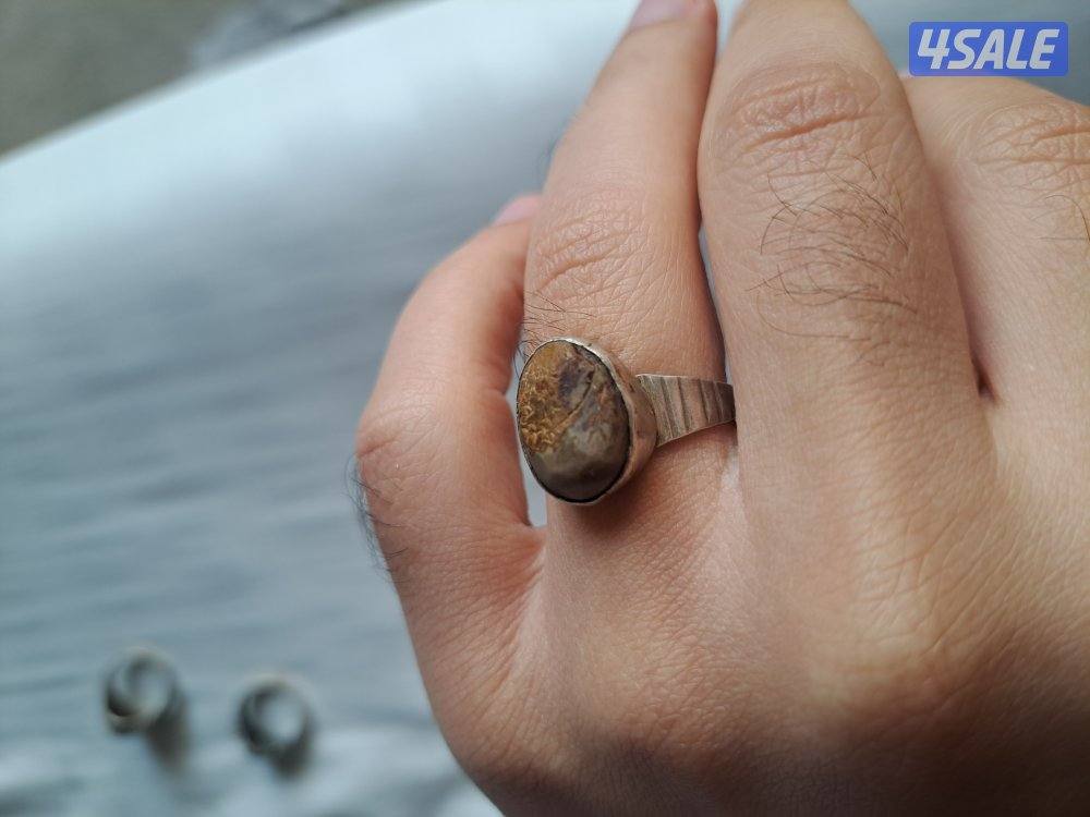 خواتم واحجار3