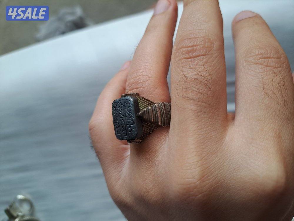 خواتم واحجار5