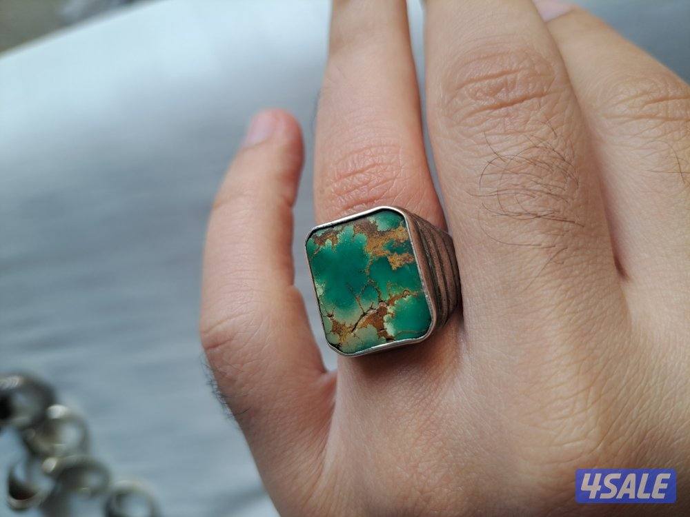 خواتم واحجار7