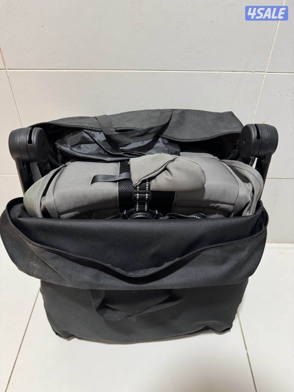 Leclerc Baby Stroller New not used (whatsapp me) please0