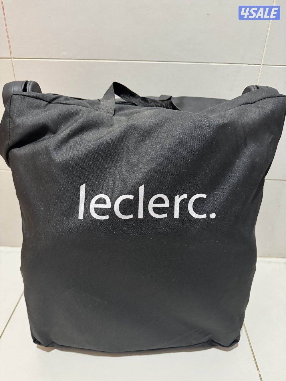 Leclerc Baby Stroller New not used (whatsapp me) please1