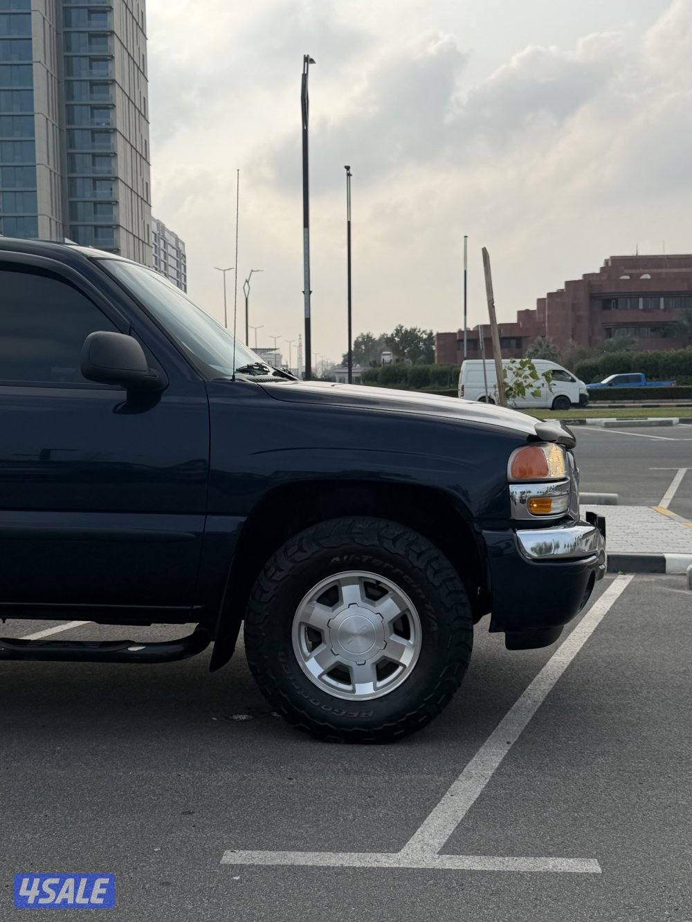 للبيع وانيت مخصر 20056