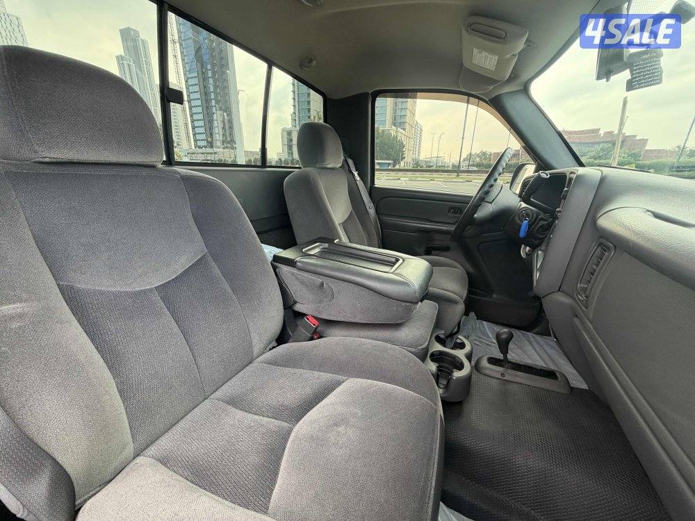 للبيع وانيت مخصر 20057