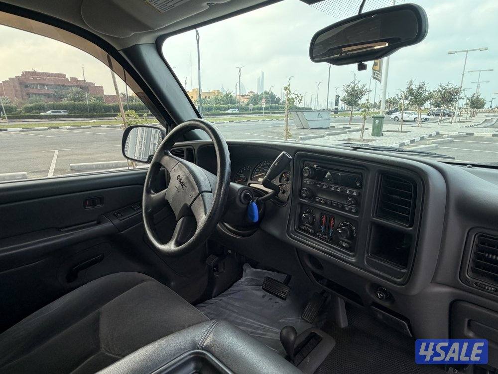 للبيع وانيت مخصر 20058