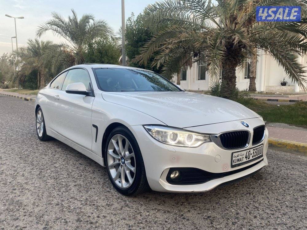 420i مديل 2017 الغانم0