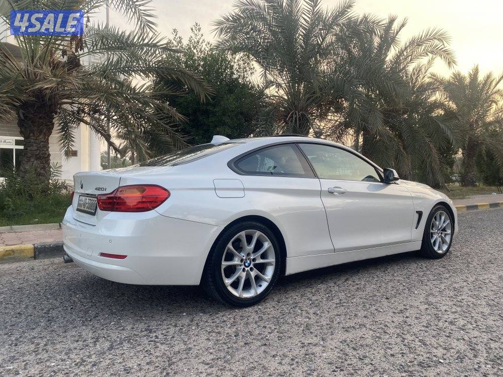 420i مديل 2017 الغانم1