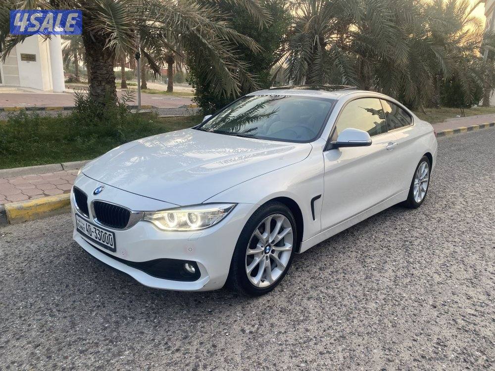 420i مديل 2017 الغانم2