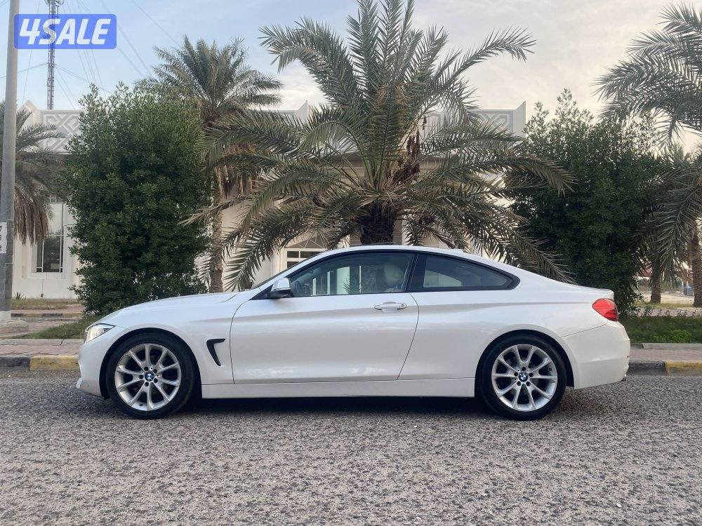 420i مديل 2017 الغانم4