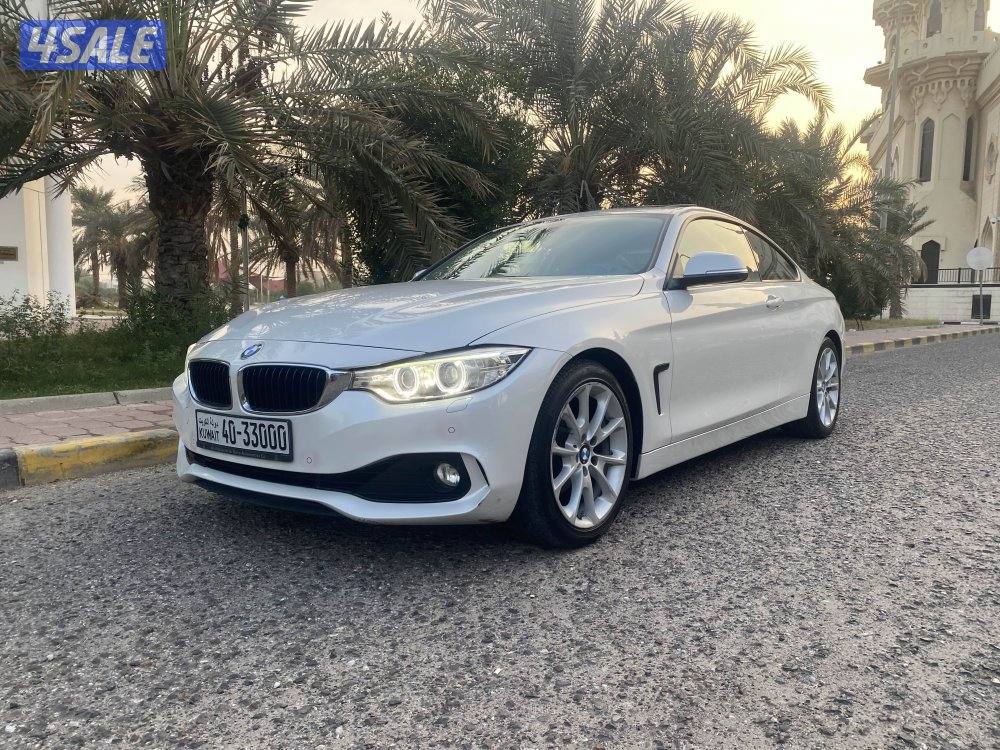 420i مديل 2017 الغانم5