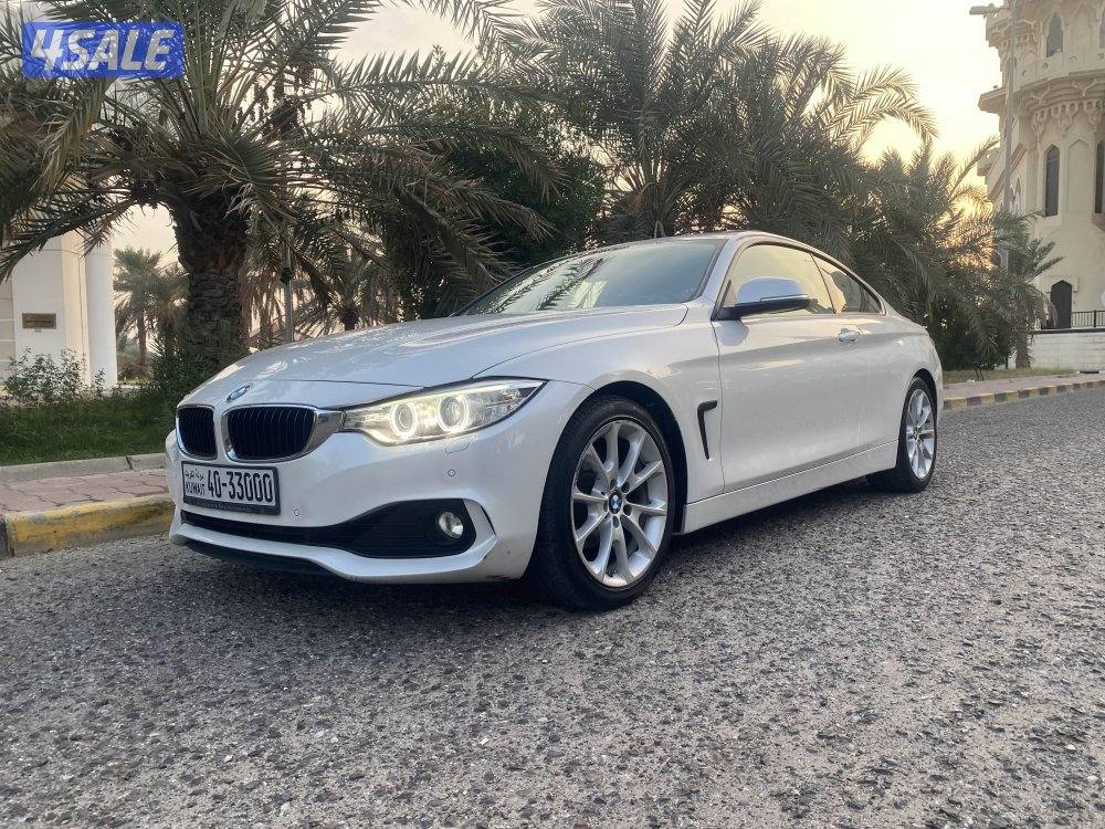 420i مديل 2017 الغانم6