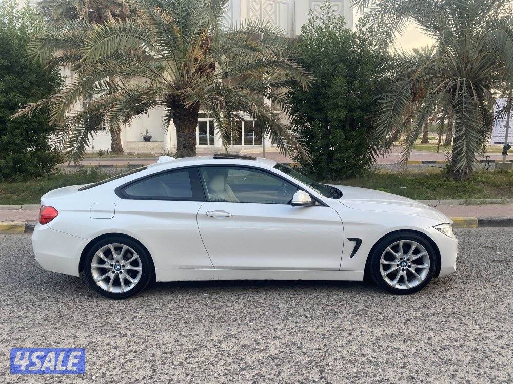 420i مديل 2017 الغانم8