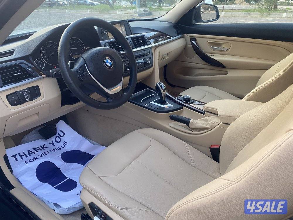 420i مديل 2017 الغانم7