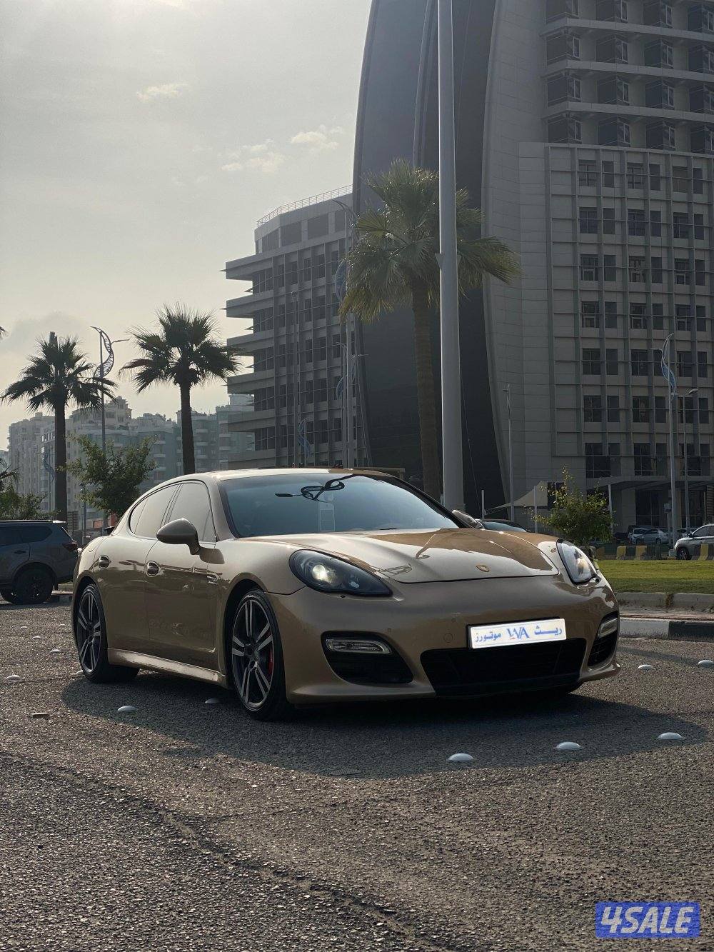 بيع🔺شراء🔺تثمين

 للبيع بورش باناميرا GTS
 موديل 2013  
عداد  208 الف2