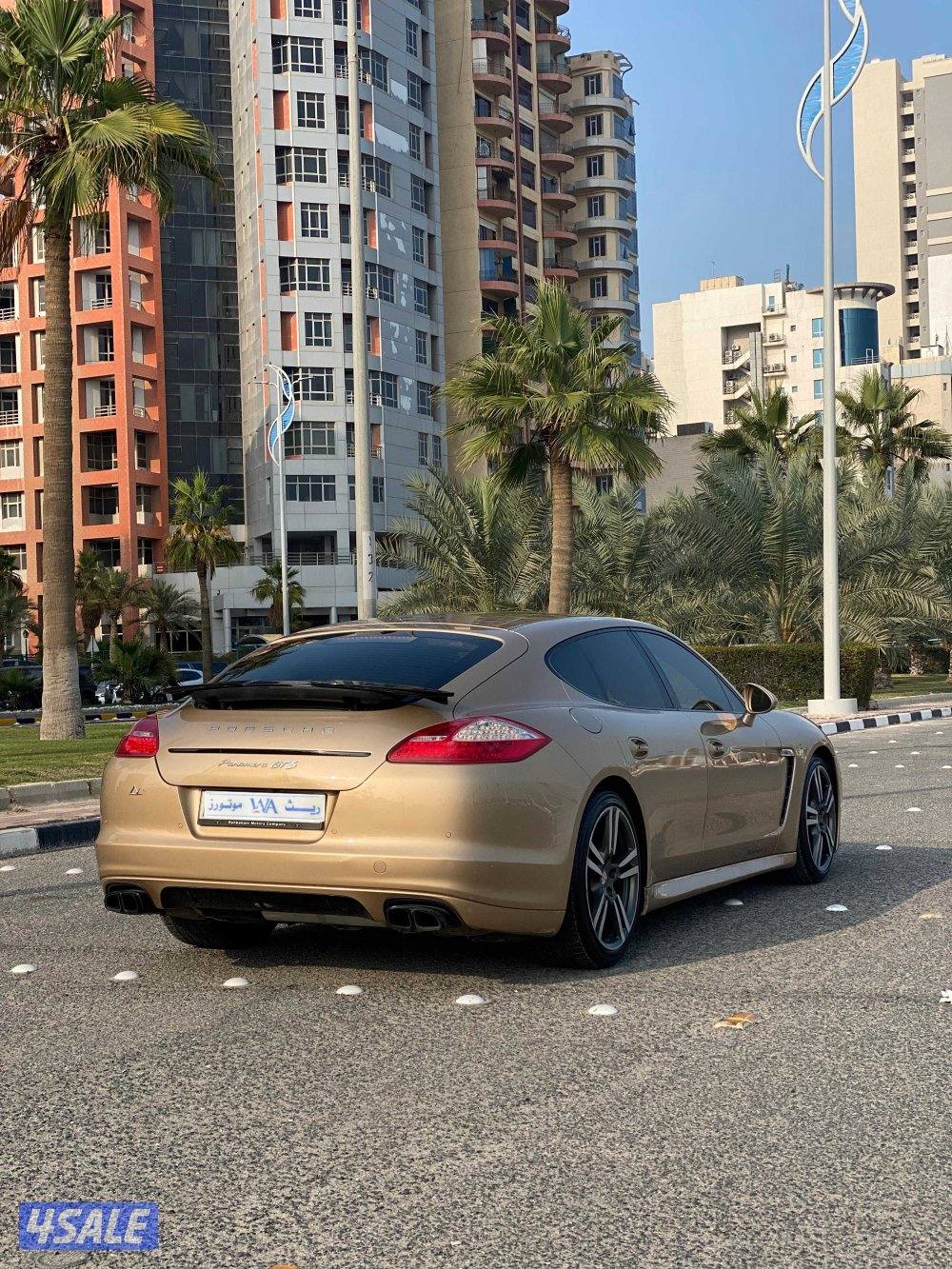 بيع🔺شراء🔺تثمين

 للبيع بورش باناميرا GTS
 موديل 2013  
عداد  208 الف3