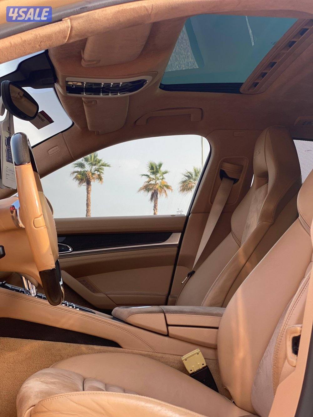 بيع🔺شراء🔺تثمين

 للبيع بورش باناميرا GTS
 موديل 2013  
عداد  208 الف7