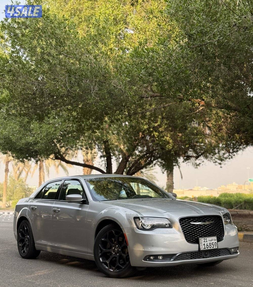كرايزلر 2021 c300s0