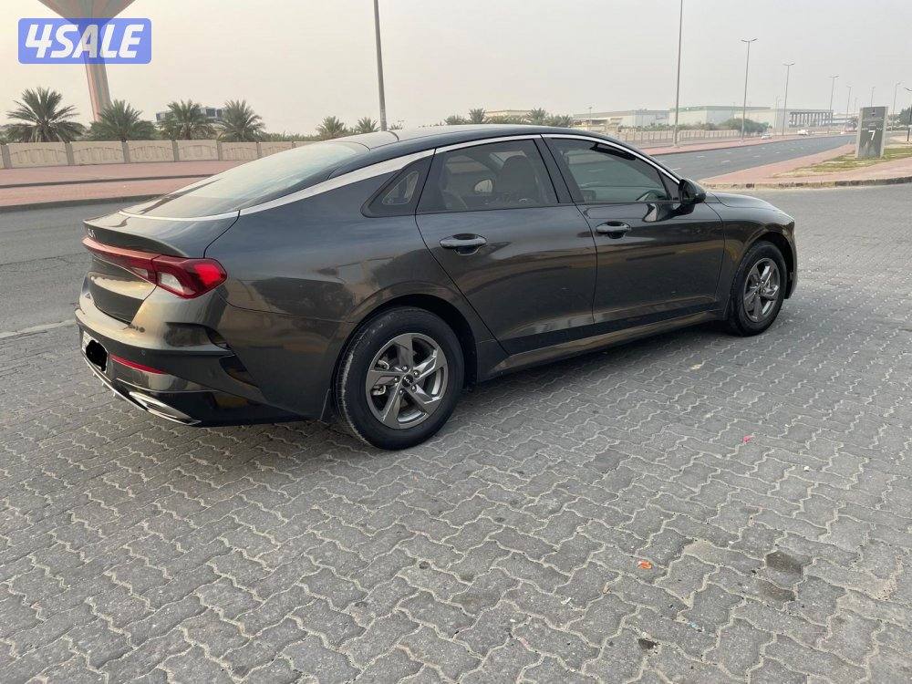 كيا  Kia K5 -20222