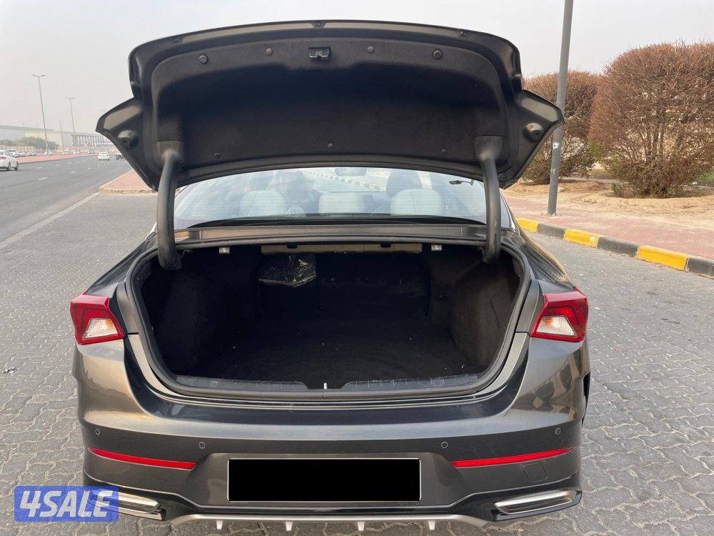 كيا  Kia K5 -20224