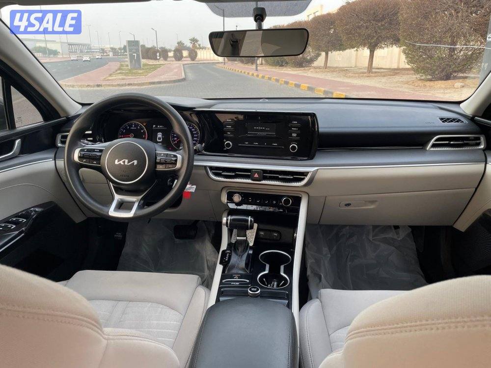 كيا  Kia K5 -20225
