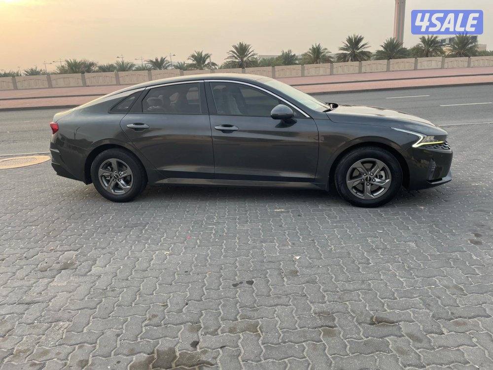 كيا  Kia K5 -20227