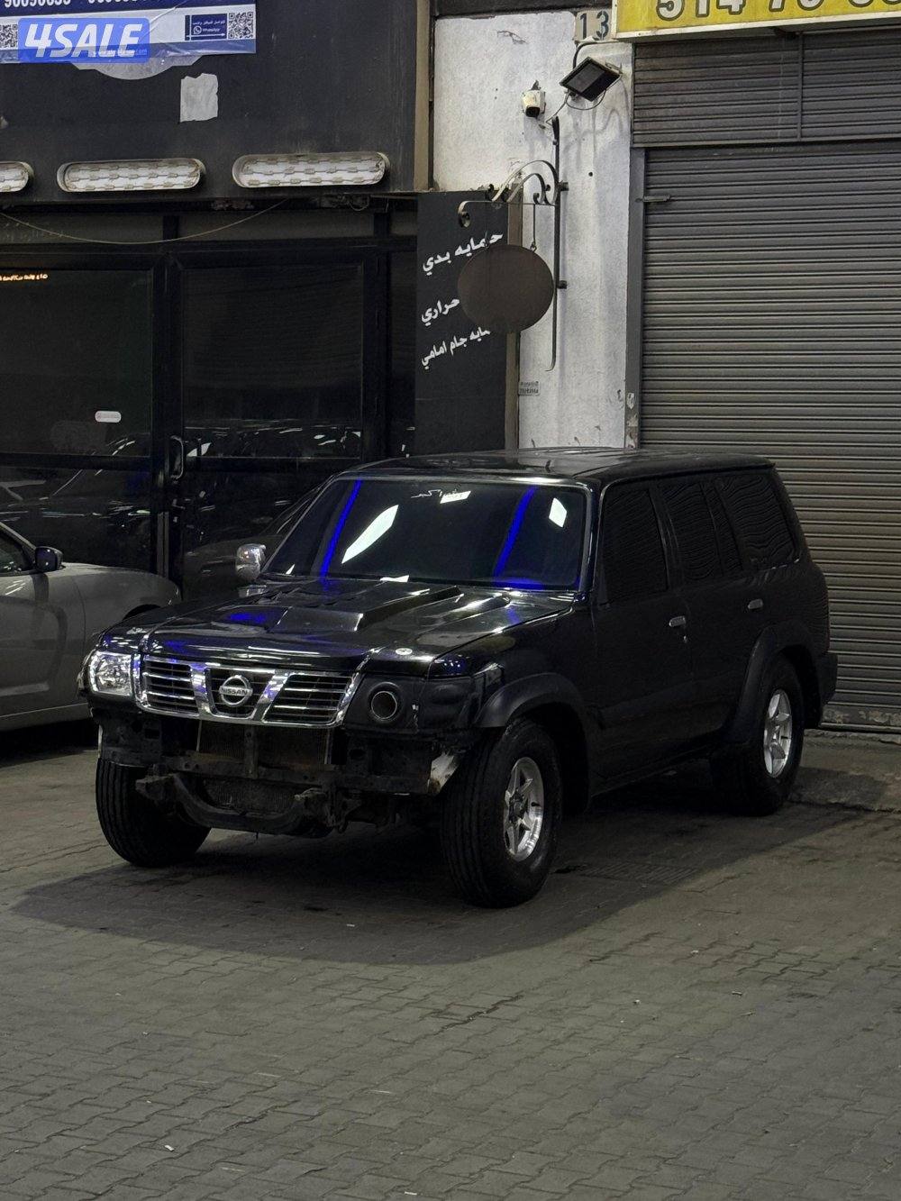 سفاري موديل 20030