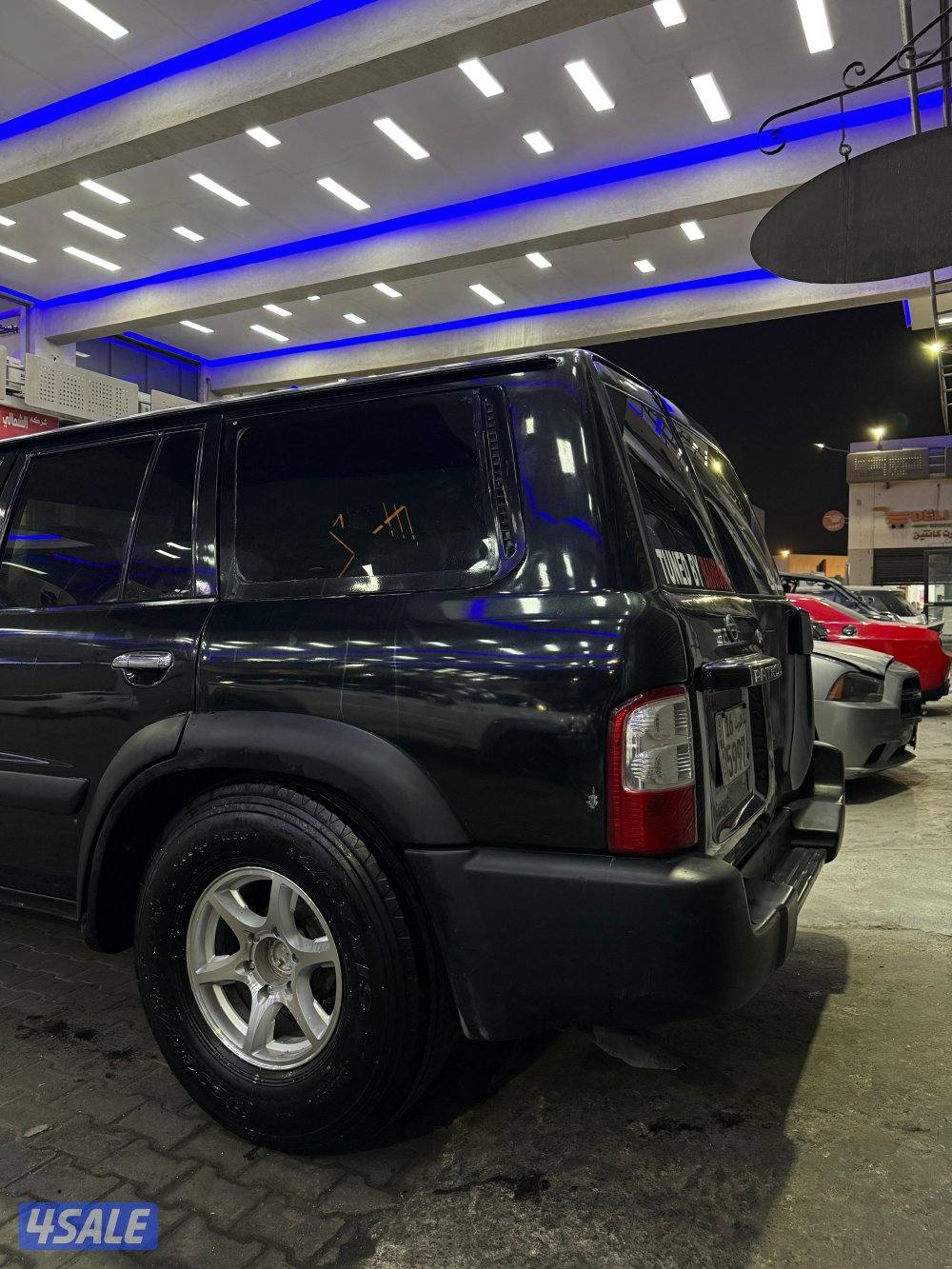 سفاري موديل 20033