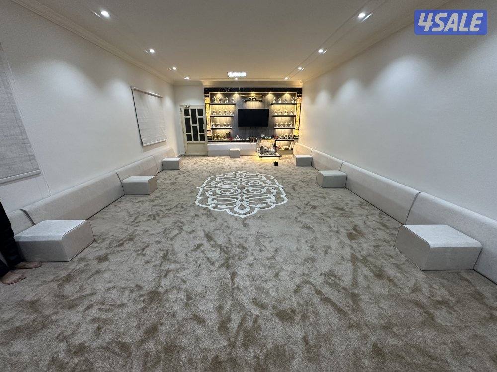 الفرونيه الظجيج2